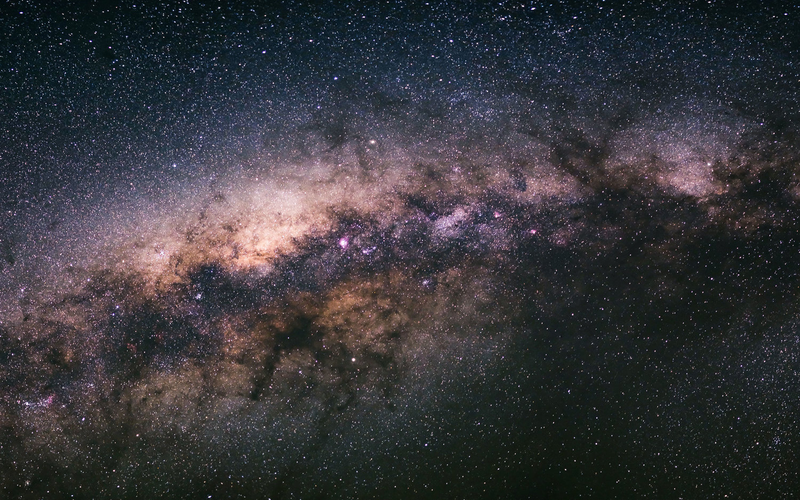 Illustration for article titled These Photos of the Atacama Desert Will Make You Feel Like You're on Another Planet